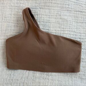 Nike Zenvy Asymmetrical
Women's Light-Support Padded Sports Bra